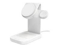 OtterBox - Wireless charging stand &#x2B; AC power adapter