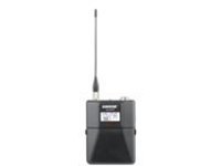 Shure ULXD1 - Wireless bodypack transmitter for wireless microphone system
