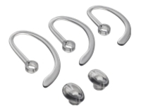 Poly - Earloop kit for wireless headset