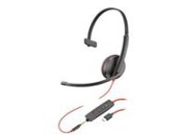 Poly Blackwire C3215