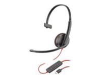Poly Blackwire 3210 - Blackwire 3200 Series