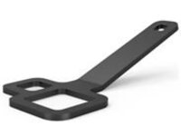 Compulocks VHB Stick Pad Removal Tool