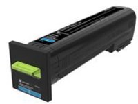 Lexmark - Extra High Yield