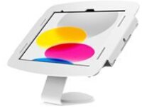 Compulocks iPad 10.2" Space Enclosure Counter Stand or Wall Mount