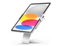 Compulocks Universal Tablet Cling Core Counter Stand or Wall Mount