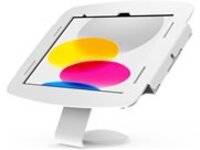 Compulocks iPad 10.9&quot; 10th Gen Space Enclosure Core Counter Stand or Wall Mount
