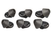 POLY VOYAGER 6200 MEDIUM EARTIPS (2 PIECES)