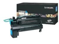 Lexmark X792 - Extra High Yield