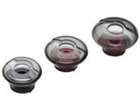 POLY VOYAGER 5200 LARGE EARTIPS AND FOAM COVERS (3 PIECES)