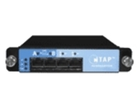 Network Instruments nTAP 10/100/1000 Aggregator