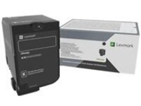 Lexmark - High Yield
