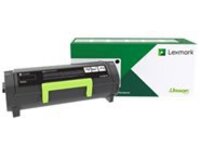 Lexmark - High Yield