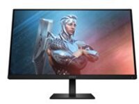 OMEN by HP 27 - LED monitor