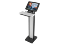 Compulocks Universal Keyboard Tray for Enclosure