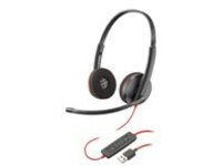 Poly Blackwire C3220