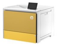 HP - Media tray / feeder