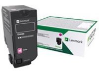 Lexmark - Magenta - original