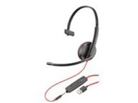 Poly Blackwire 3215 - Blackwire 3200 Series