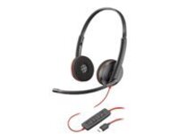 Poly Blackwire C3220