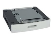 Lexmark - Media tray