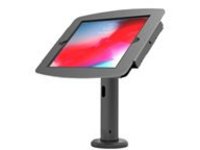 Compulocks Space Rise iPad Enclosure Kiosk XLow-Rise