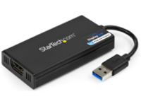 StarTech.com USB 3.0 to HDMI Adapter
