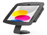 Compulocks iPad mini 8.3" Space Enclosure Core Counter Stand or Wall Mount