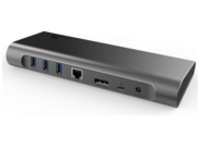 4XEM 4K Display Universal Docking Station Model 2