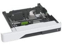 Lexmark - Envelope tray assembly