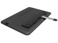 Compulocks Blade Universal Lock Slot Adapter with Keyed Cable Lock