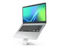 Compulocks Universal Invisible Core Counter Stand or Wall Mount
