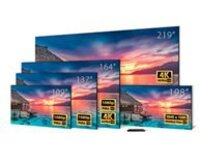 PLANAR DIRECTLIGHT PRO COMPLETE, FULL HD 109IN DIAGONAL VIDEO WALL, W/WALLDIRECT