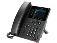 Poly VVX 350 for RingCentral