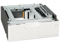 Lexmark Tandem Tray - Media tray / feeder