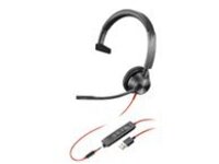 Poly Blackwire 3315 - Blackwire 3300 series