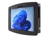 Compulocks Surface Pro 3-7 Space Enclosure Glass Mount