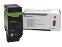 Lexmark - Extra High Yield