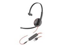 Poly Blackwire 3215 - Blackwire 3200 Series
