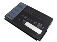 Total Micro - Notebook battery (equivalent to: Dell J7HTX)
