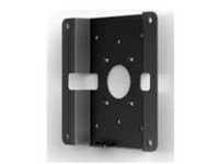 Compulocks VESA Wall Mount Bracket with Security Slot