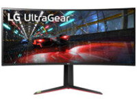 LG UltraGear 38GN95B-B