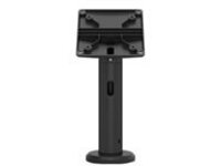 Compulocks VESA Tilting Kiosk Stand 8" with Cable Management