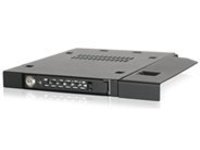 ICY Dock ToughArmor MB411SKO-B