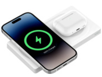 Belkin BoostCharge Pro MagSafe 2-in-1
