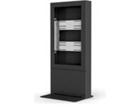 Chief Freestanding Single Sided Base Accessory