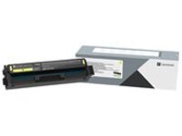 Lexmark - High Yield