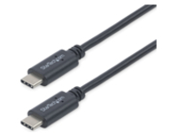 StarTech.com 1m / 3.3ft USB C to USB C Cable