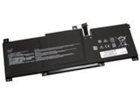 BTI - Notebook battery (equivalent to: MSI BTY-M49)