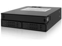 Cremax ICY Dock MB994IPO-3SB