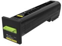 Lexmark - Extra High Yield